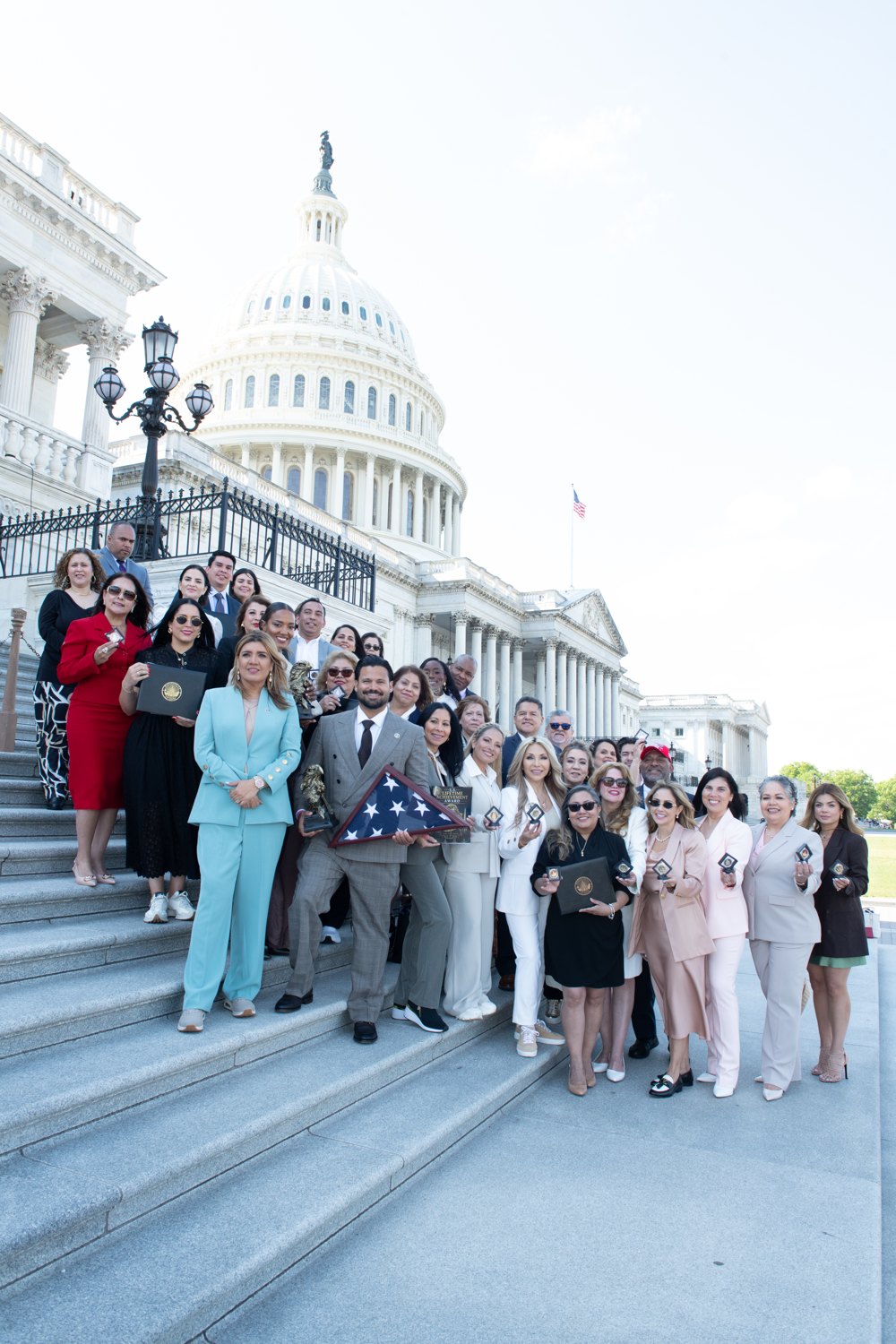 Dr. Bryan J. Ovalles — Capitolio de los Estados Unidos